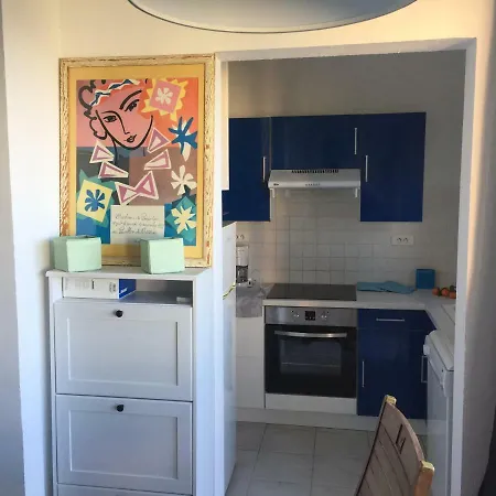 L Eden Corse Apartment