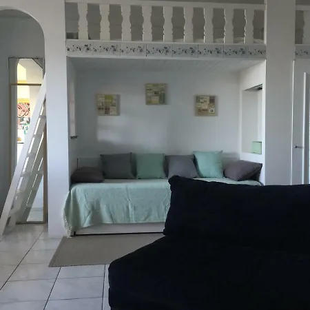 L Eden Corse Apartment Calcatoggio (Corsica)