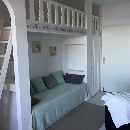Apartmán L Eden Corse *