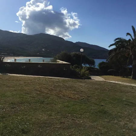 L Eden Corse Apartmán