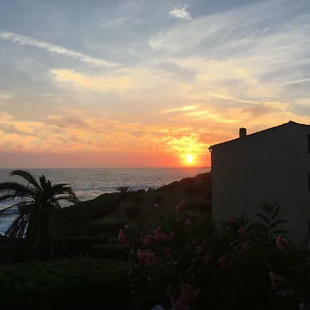 Apartmán L Eden Corse